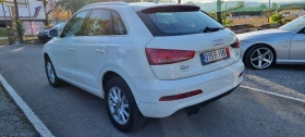 Audi Q3 2.0 - Quattro , снимка 4