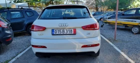 Audi Q3 2.0 - Quattro , снимка 5