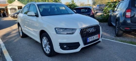 Audi Q3 2.0 - Quattro , снимка 2