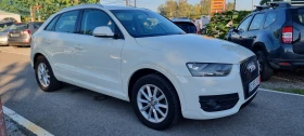 Audi Q3 2.0 - Quattro , снимка 7