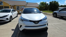 Toyota C-HR C-HR Nightshade, снимка 1