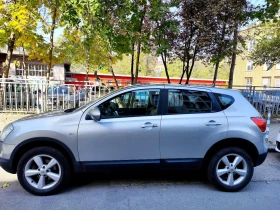 Nissan Qashqai, снимка 1