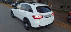     Mercedes-Benz GLC 43 AMG 4.3 AMG  