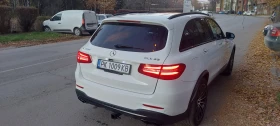 Обява за продажба на Mercedes-Benz GLC 43 AMG 4.3 AMG   ~34 000 EUR - изображение 4