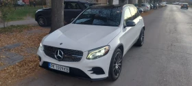     Mercedes-Benz GLC 43 AMG 4.3 AMG  