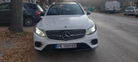     Mercedes-Benz GLC 43 AMG 4.3 AMG  