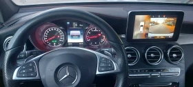 Обява за продажба на Mercedes-Benz GLC 43 AMG 4.3 AMG   ~34 000 EUR - изображение 8