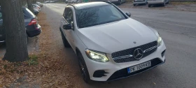     Mercedes-Benz GLC 43 AMG 4.3 AMG  