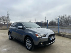 Mitsubishi ASX 1.8 150hp , снимка 10