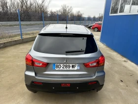 Mitsubishi ASX 1.8 150hp , снимка 5