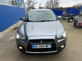 Mitsubishi ASX 1.8 150hp , снимка 2