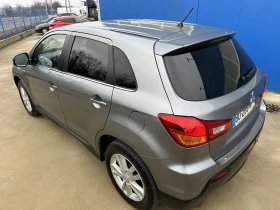 Mitsubishi ASX 1.8 150hp , снимка 7