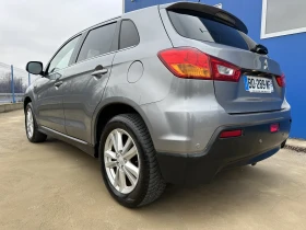 Mitsubishi ASX 1.8 150hp , снимка 8