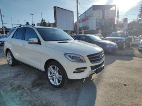 Mercedes-Benz ML 250, снимка 8