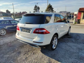 Mercedes-Benz ML 250, снимка 6