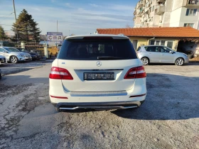 Mercedes-Benz ML 250, снимка 5