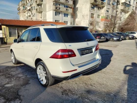 Mercedes-Benz ML 250, снимка 4