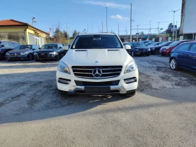 Mercedes-Benz ML 250, снимка 2