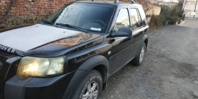 Land Rover Freelander | Mobile.bg    2