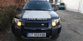 Land Rover Freelander, снимка 17