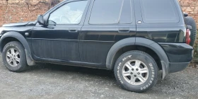 Land Rover Freelander | Mobile.bg    4