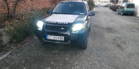 Land Rover Freelander | Mobile.bg    1