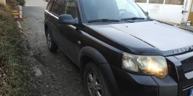 Land Rover Freelander, снимка 3