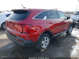 Kia Sorento 2.5L I-4 DI, DOHC, VVT, 191HP All Wheel Drive, снимка 9