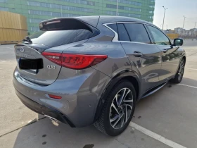 Infiniti Q30 2.2d, снимка 4