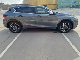 Infiniti Q30 2.2d, снимка 3