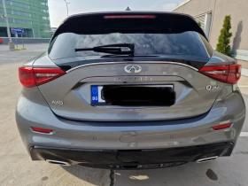 Infiniti Q30 2.2d, снимка 5