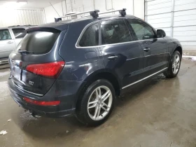 Audi Q5, снимка 6