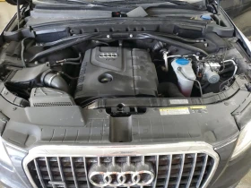 Audi Q5, снимка 12