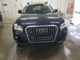 Audi Q5, снимка 2