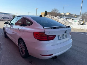 BMW 3gt 320d* 190кс* FACELIFT - 19999 лв. - 79602176 | Car24.bg