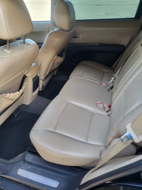 Обява за продажба на Subaru B9 tribeca * 3.0 * Швейцария * ГАЗ-Бензин * 4x4 *  ~7 500 лв. - изображение 11