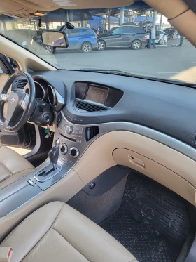 Subaru B9 tribeca * 3.0 *  * - * 4x4 *  | Mobile.bg    14