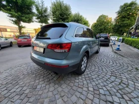 Audi Q7 3.0TDI 7 месна панорама нави кожа - 16800 лв. - 39272923 5