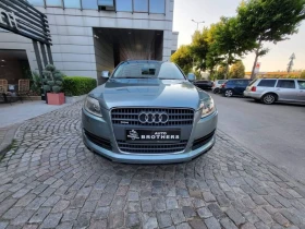 Audi Q7 3.0TDI 7 месна панорама нави кожа - 16800 лв. - 39272923 2