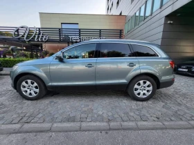 Audi Q7 3.0TDI 7 месна панорама нави кожа - 16800 лв. - 39272923 3