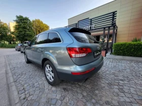 Audi Q7 3.0TDI 7 месна панорама нави кожа - 16800 лв. - 39272923 6