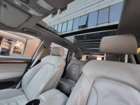 Audi Q7 3.0TDI 7 месна панорама нави кожа - 16800 лв. - 39272923 8