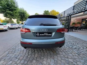 Audi Q7 3.0TDI 7 месна панорама нави кожа - 16800 лв. - 39272923 4
