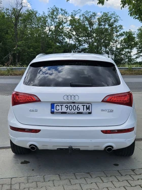 Audi Q5 3.0TDI - 22990 лв. - 67603943 6