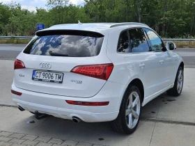 Audi Q5 3.0TDI - 22990 лв. - 67603943 5