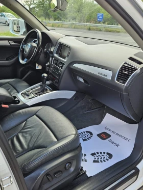 Audi Q5 3.0TDI - 22990 лв. - 67603943 11