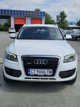 Audi Q5 3.0TDI - 22990 лв. - 67603943 2