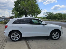 Audi Q5 3.0TDI - 22990 лв. - 67603943 4