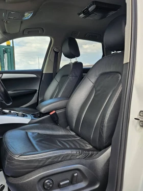 Audi Q5 3.0TDI - 22990 лв. - 67603943 12