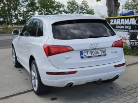 Audi Q5 3.0TDI - 22990 лв. - 67603943 7